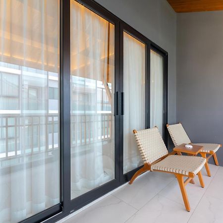 Verbena Chiangmai Чиангмай Екстериор снимка