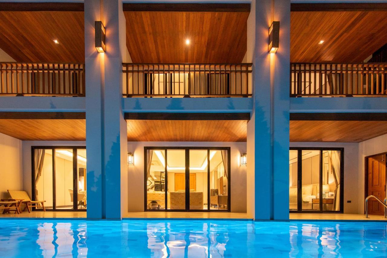 Verbena Chiangmai Чиангмай Екстериор снимка
