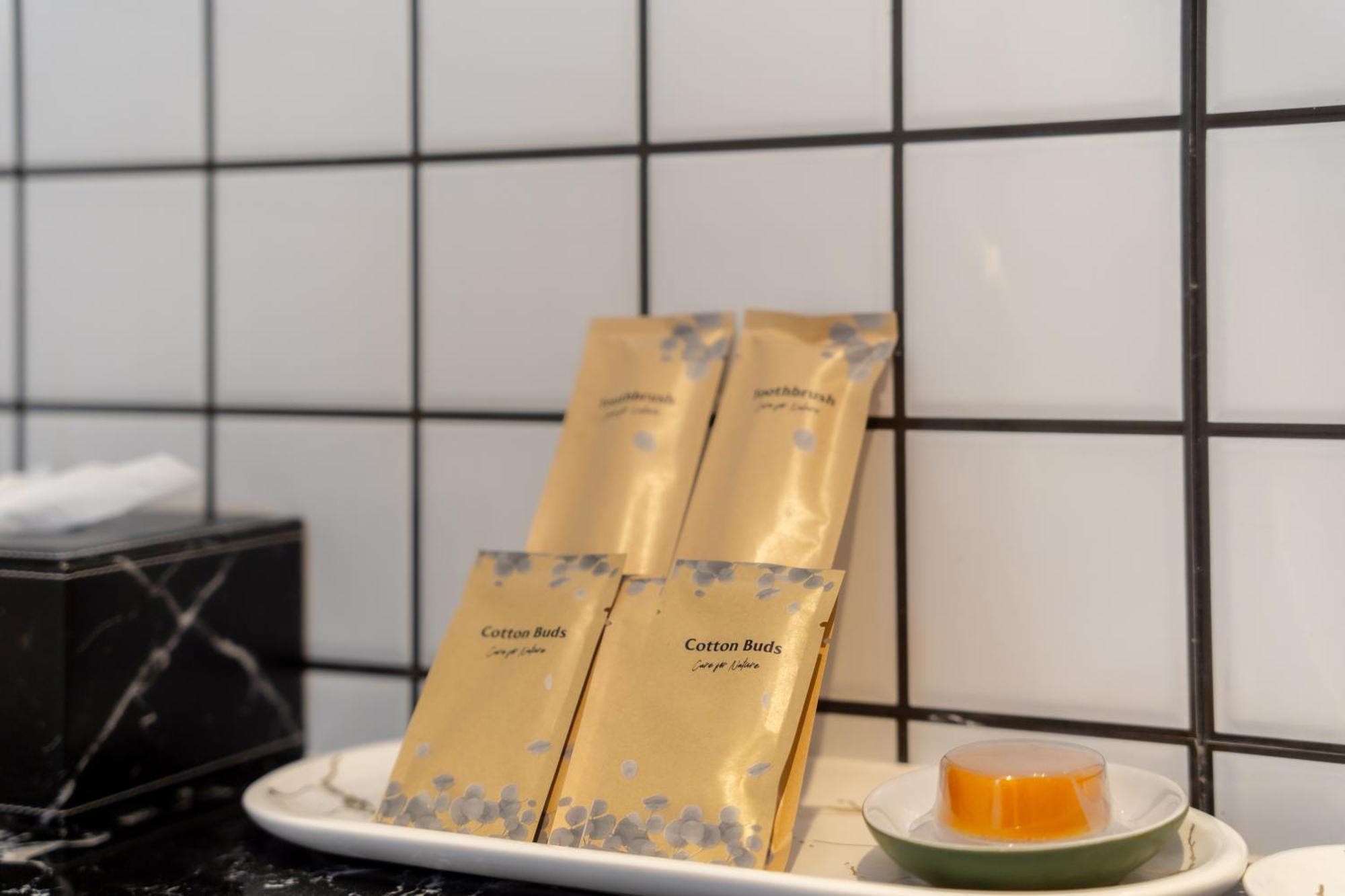 Verbena Chiangmai Чиангмай Екстериор снимка