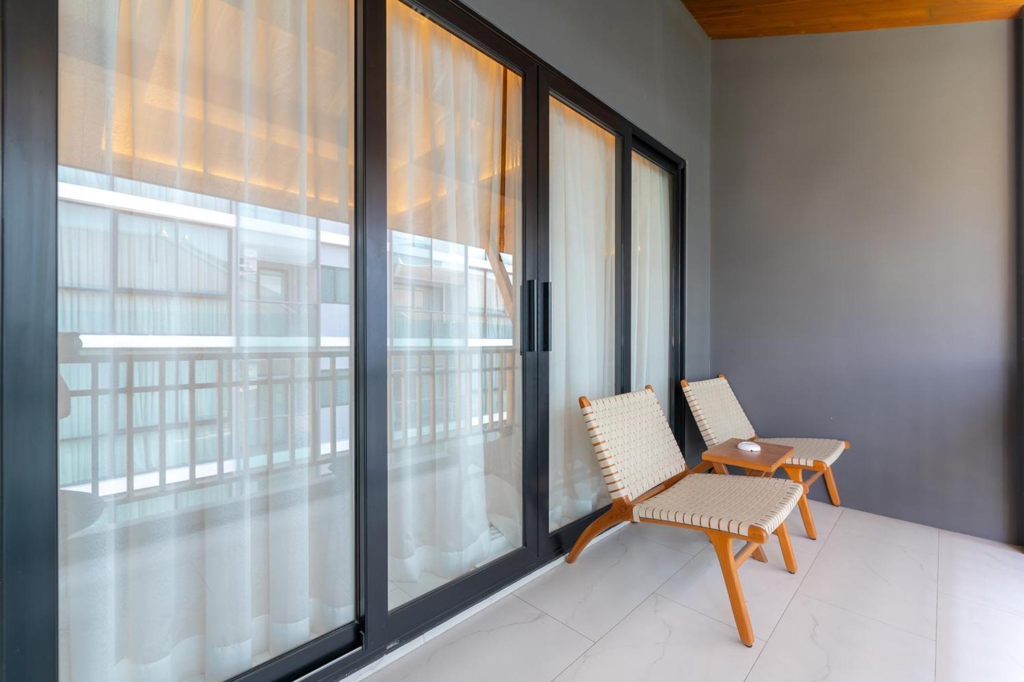 Verbena Chiangmai Чиангмай Екстериор снимка