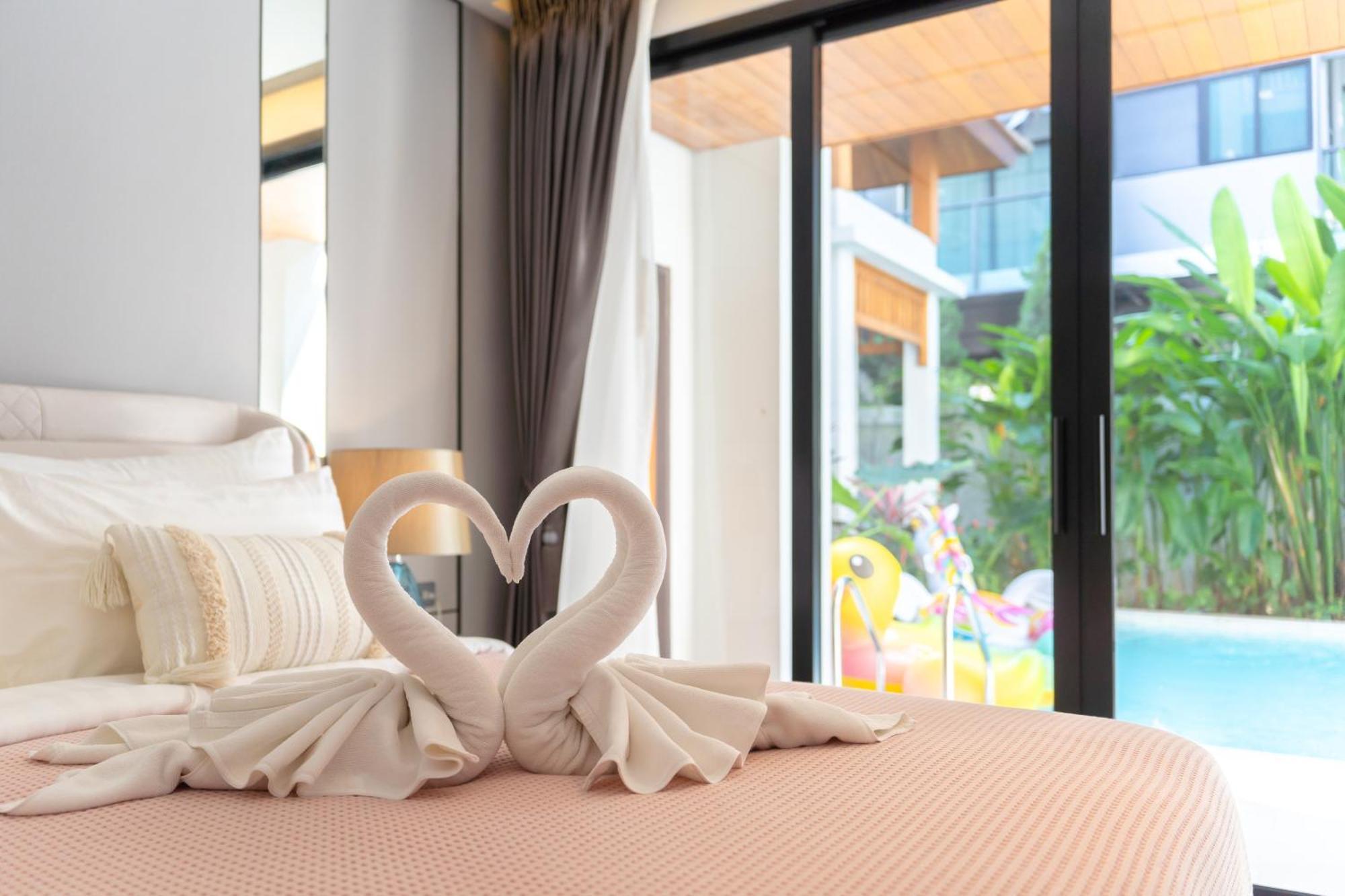 Verbena Chiangmai Чиангмай Екстериор снимка