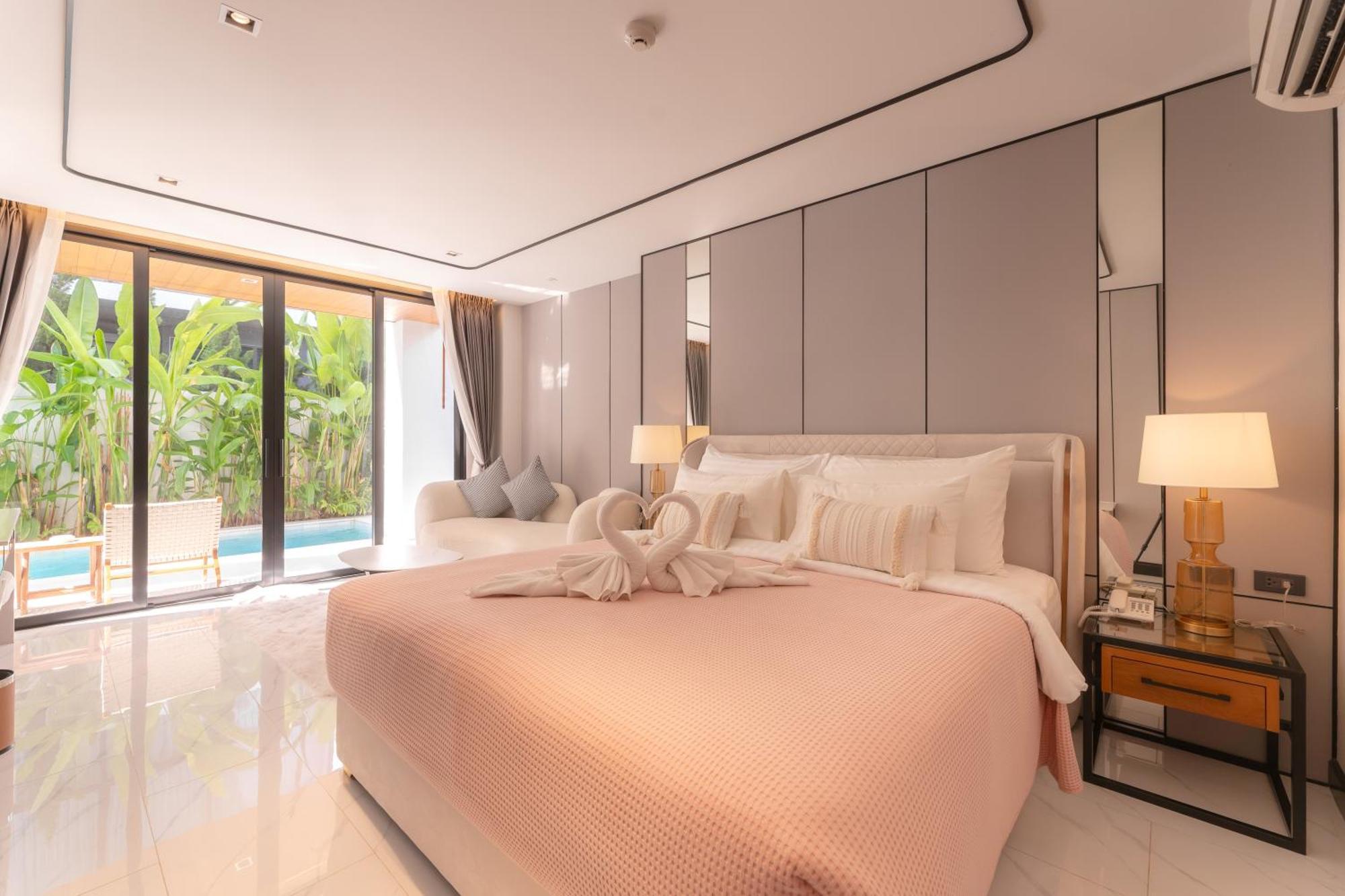 Verbena Chiangmai Чиангмай Екстериор снимка