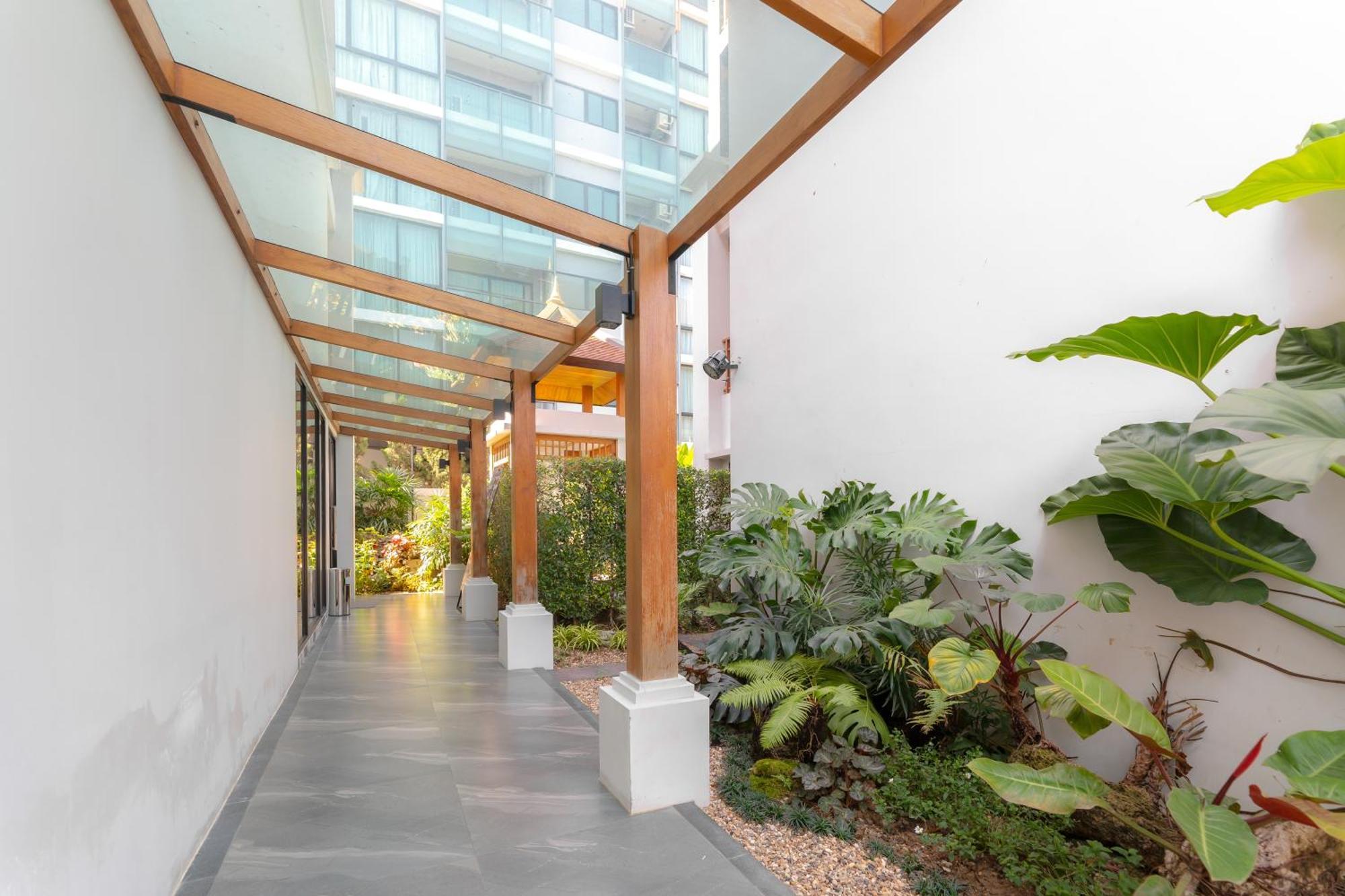 Verbena Chiangmai Чиангмай Екстериор снимка