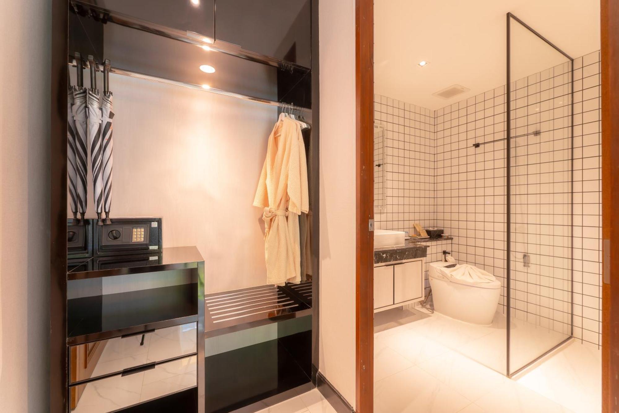 Verbena Chiangmai Чиангмай Екстериор снимка