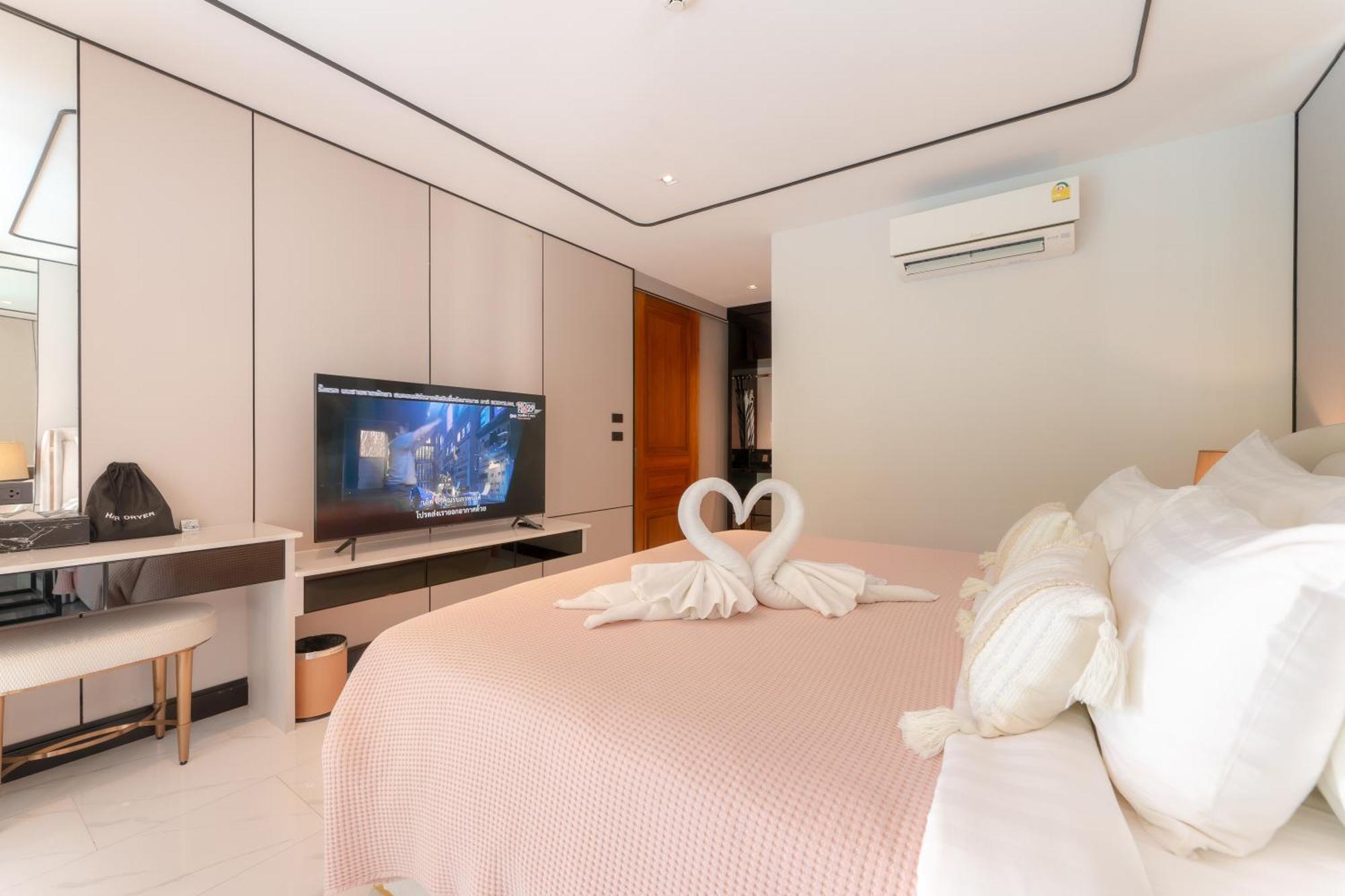 Verbena Chiangmai Чиангмай Екстериор снимка