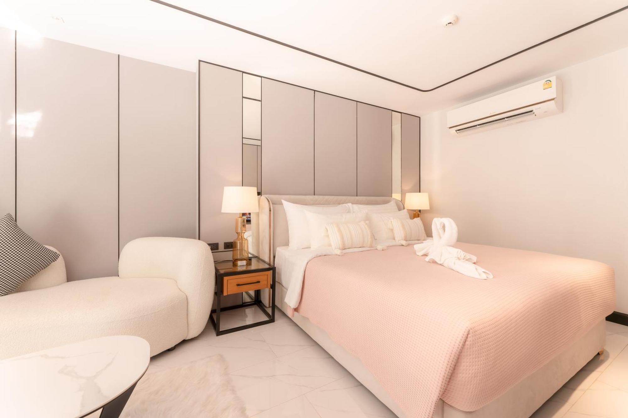 Verbena Chiangmai Чиангмай Екстериор снимка