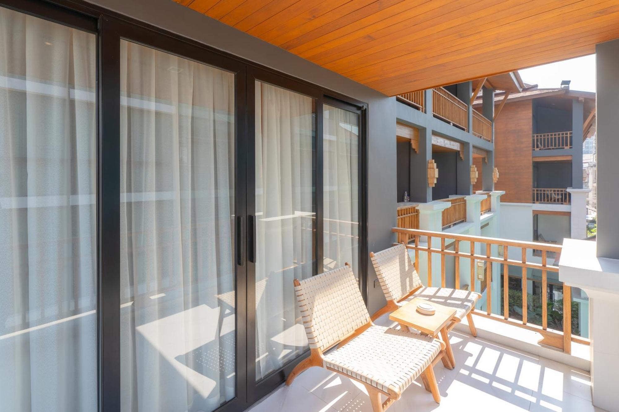 Verbena Chiangmai Чиангмай Екстериор снимка