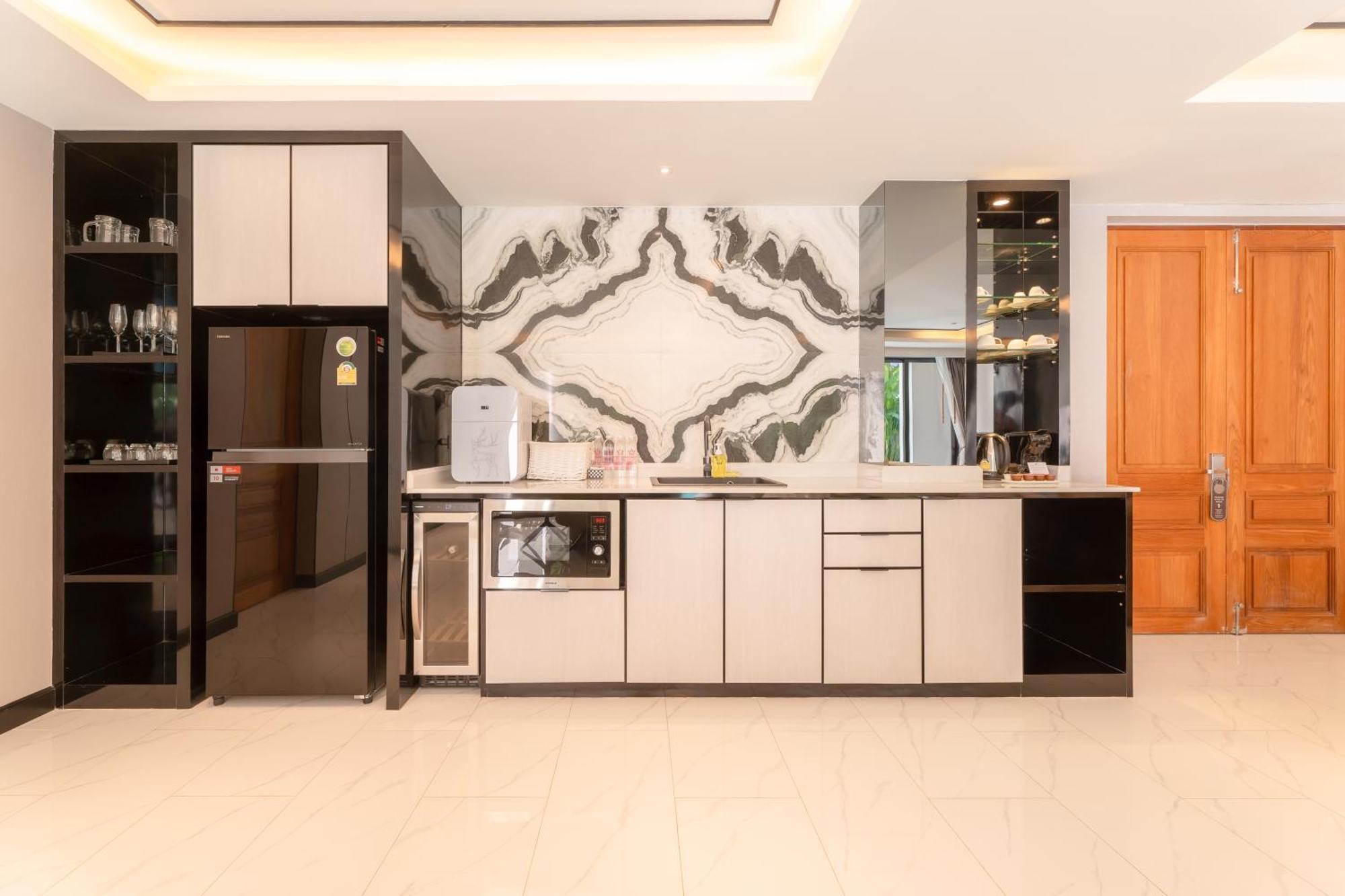 Verbena Chiangmai Чиангмай Екстериор снимка