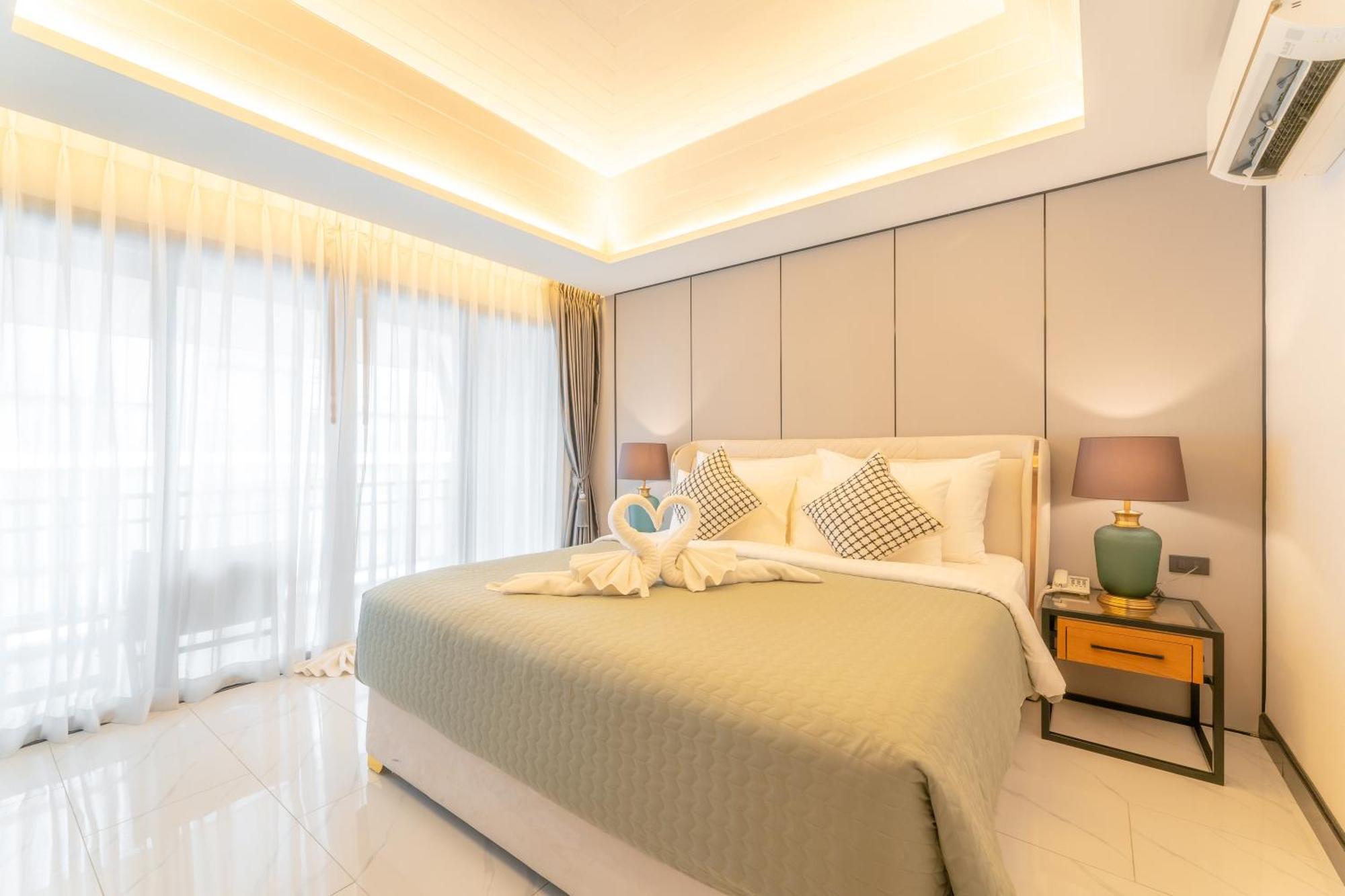 Verbena Chiangmai Чиангмай Екстериор снимка