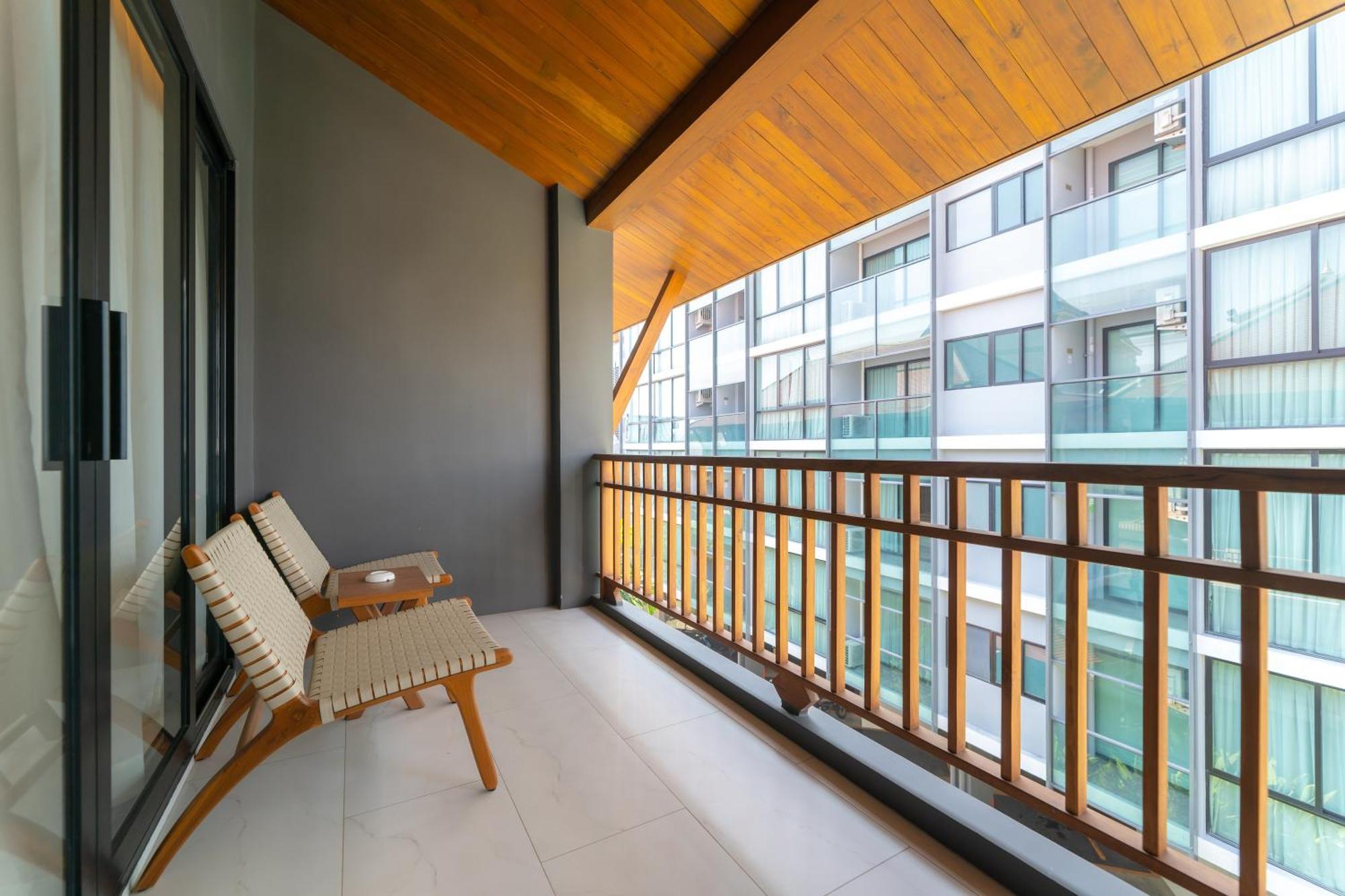 Verbena Chiangmai Чиангмай Екстериор снимка
